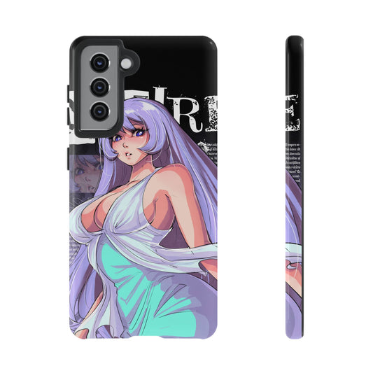 Nejire Samsung Case - Limited