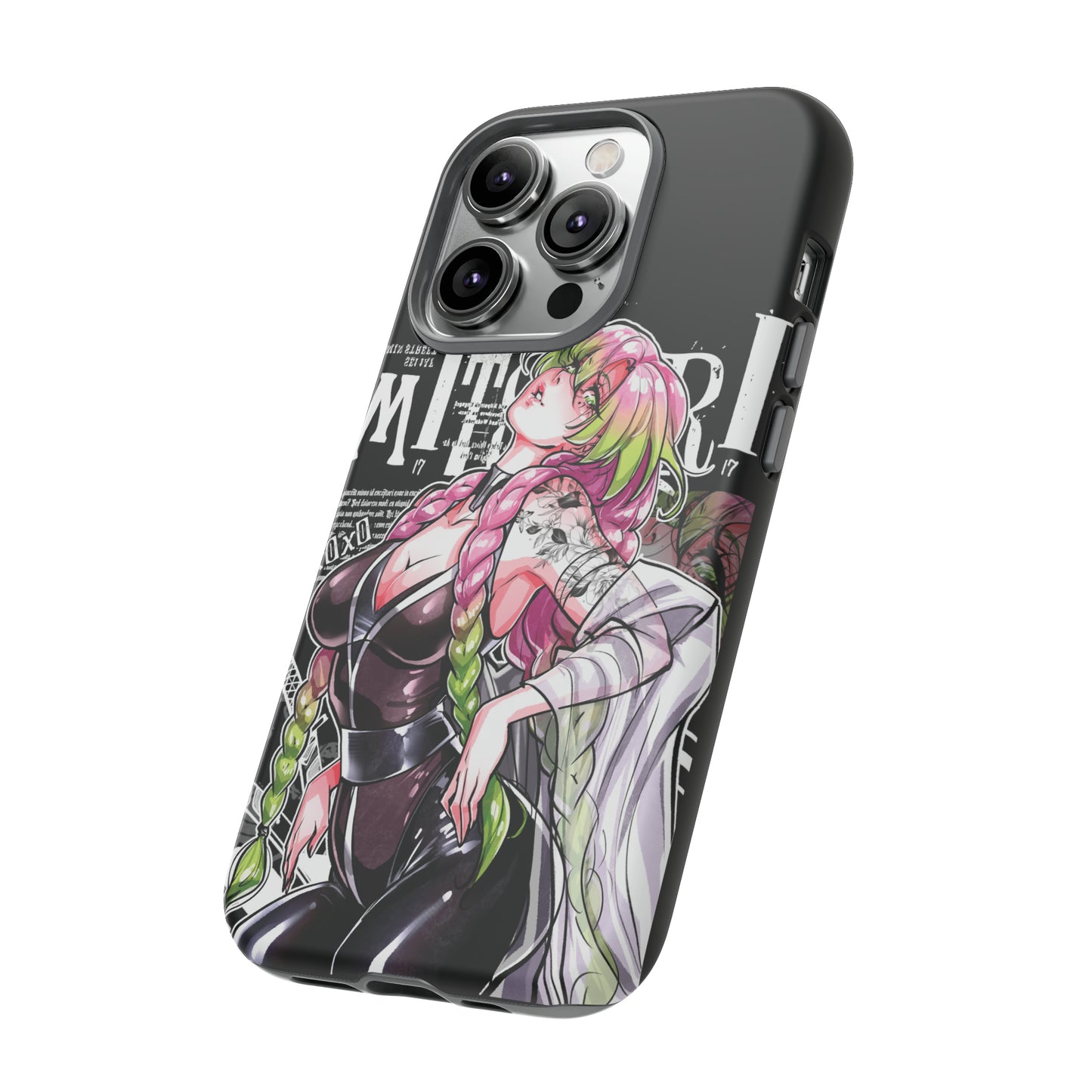 Mitsuri iPhone Case - Limited