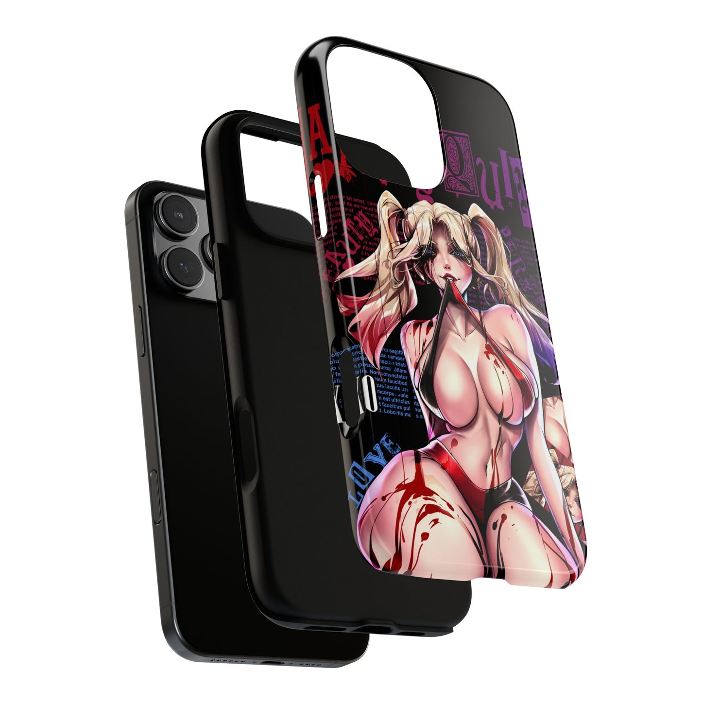 Harley iPhone Case - Limited