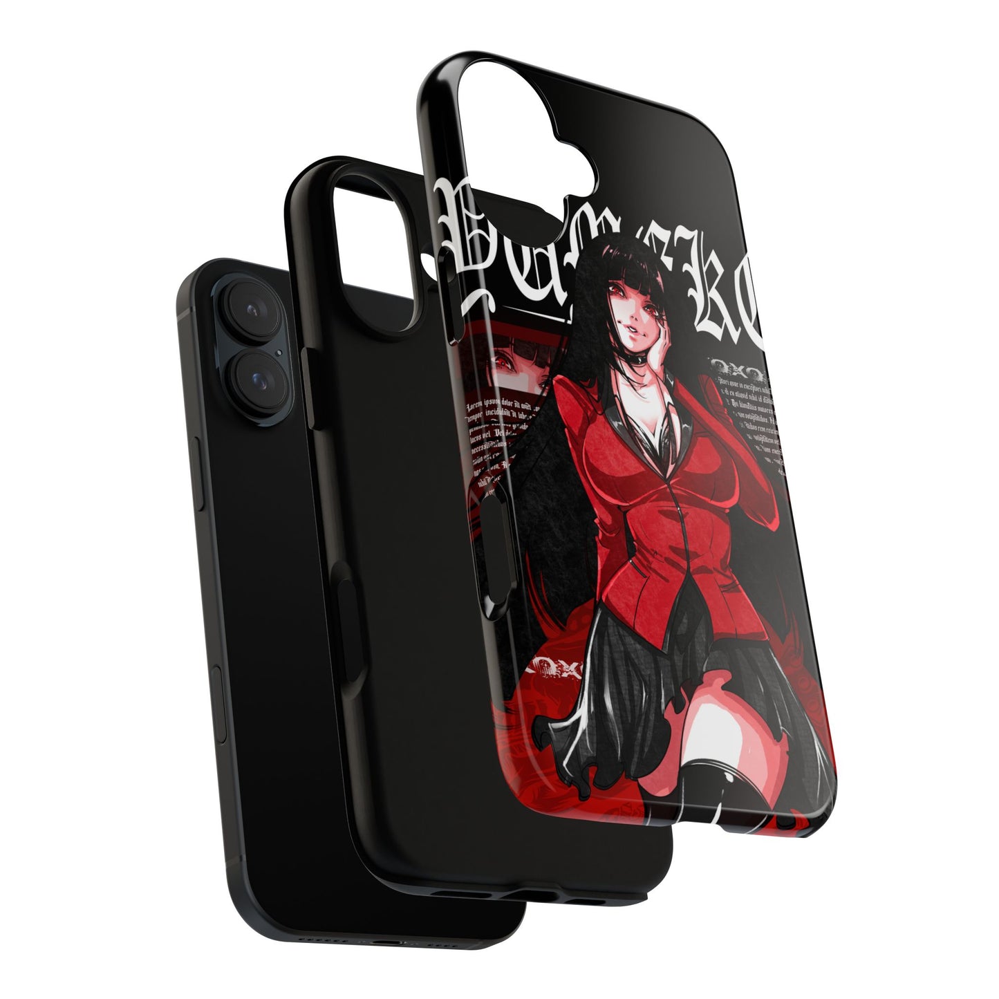 Dream iPhone Case - Limited
