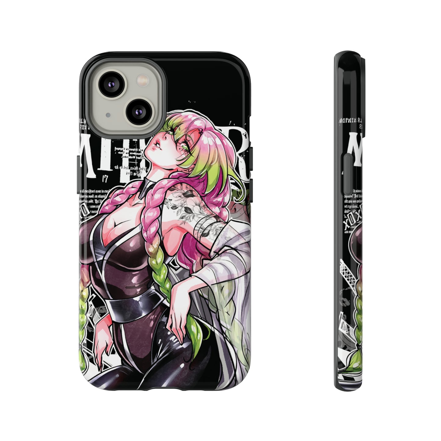 Mitsuri iPhone Case - Limited