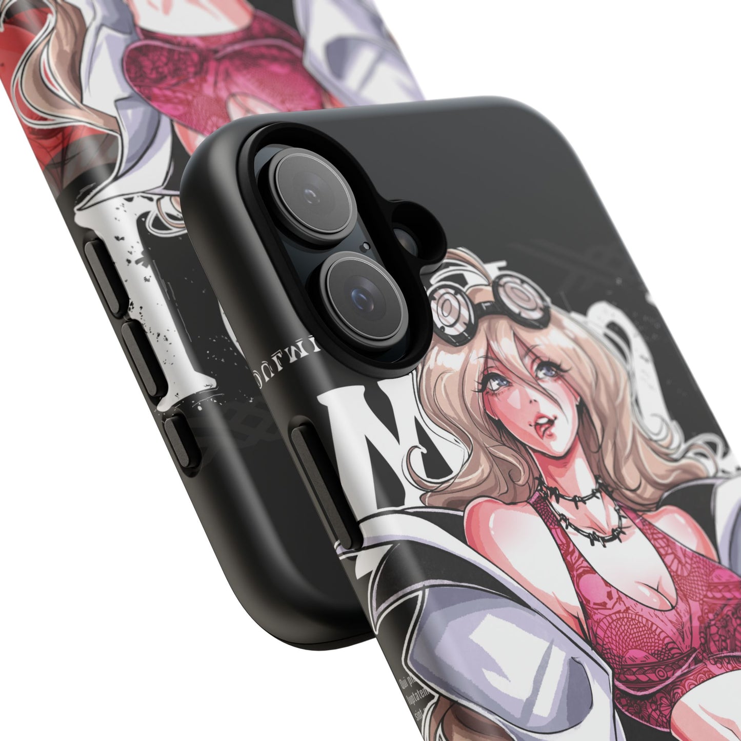 Miu iPhone Case - Limited