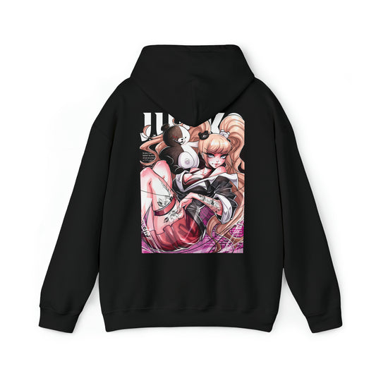 Junko Cotton Hoodie