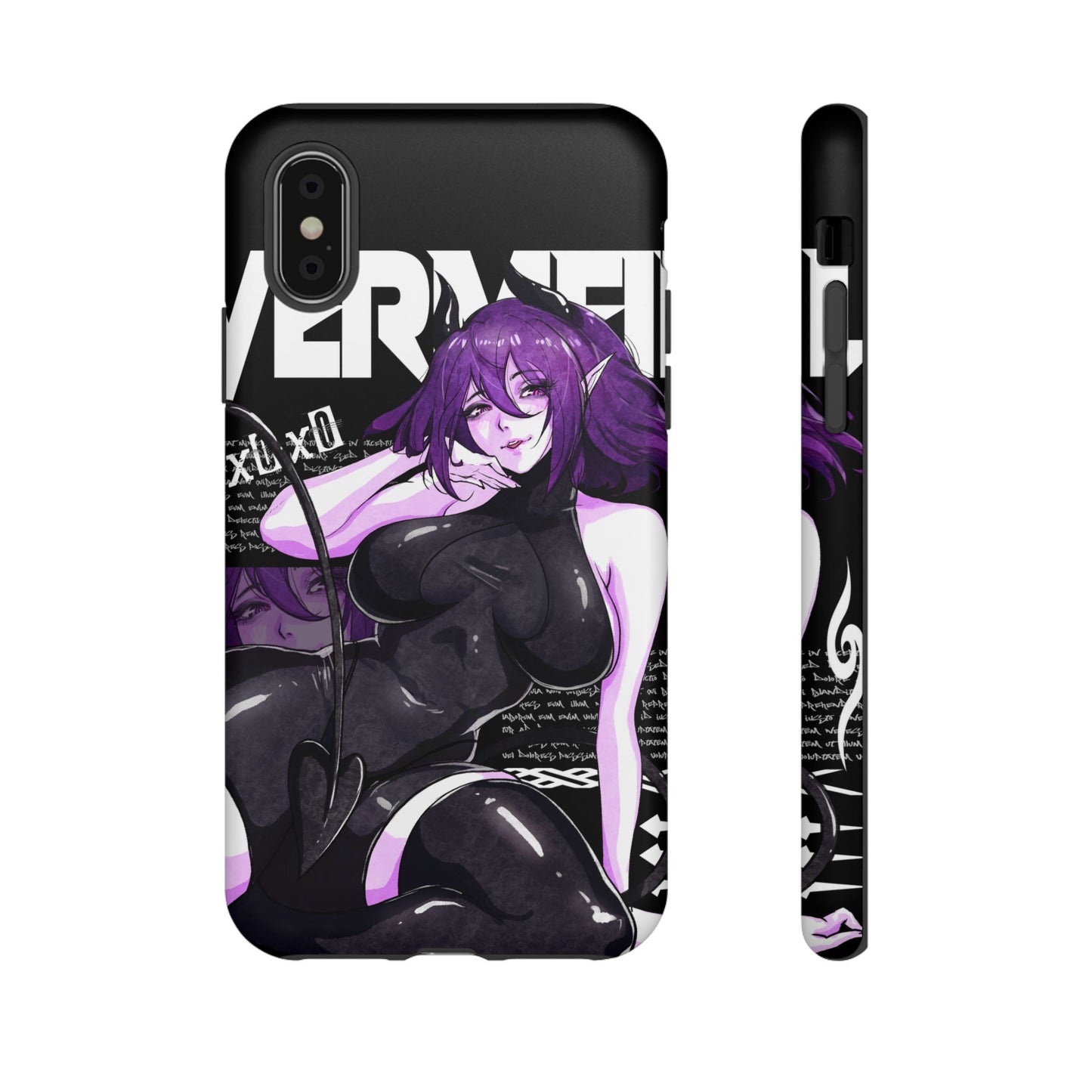 Vermeil iPhone Case - Limited