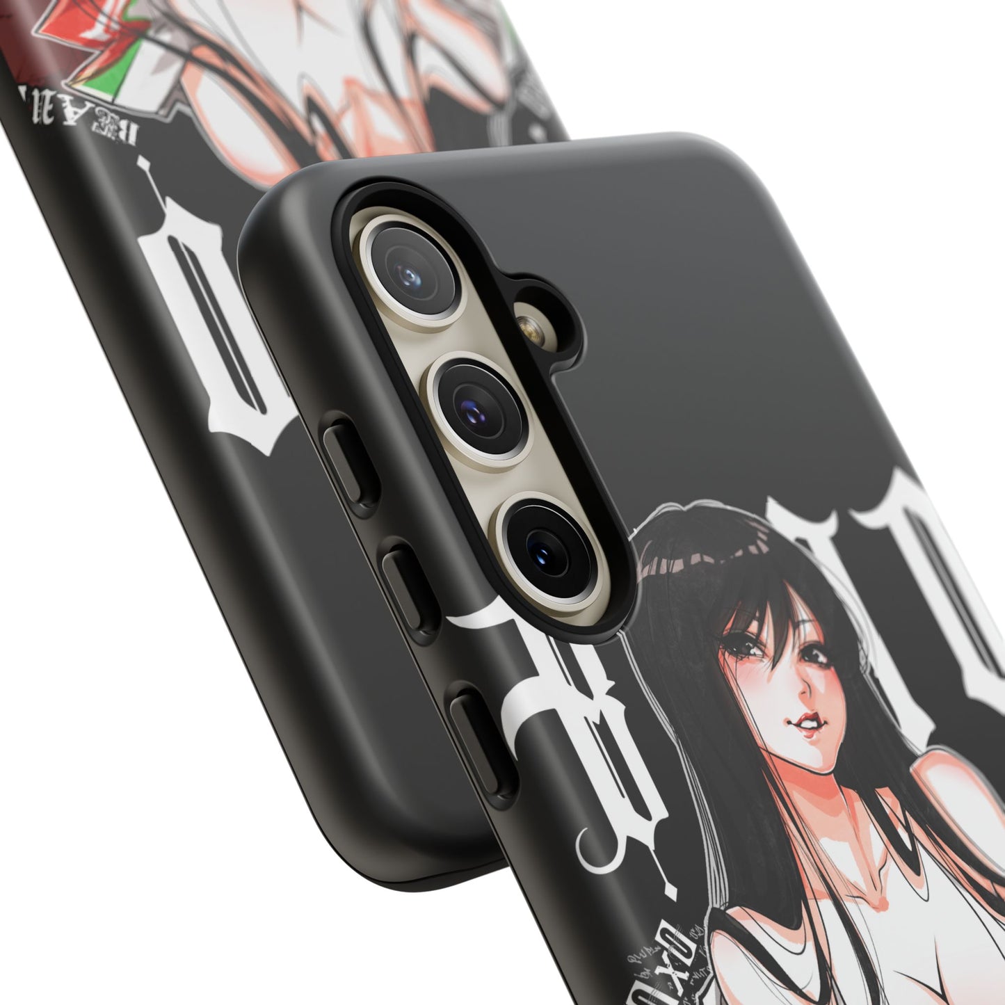 BIMO Samsung Case - Limited