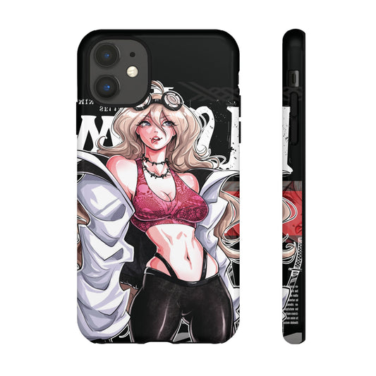 Miu iPhone Case - Limited