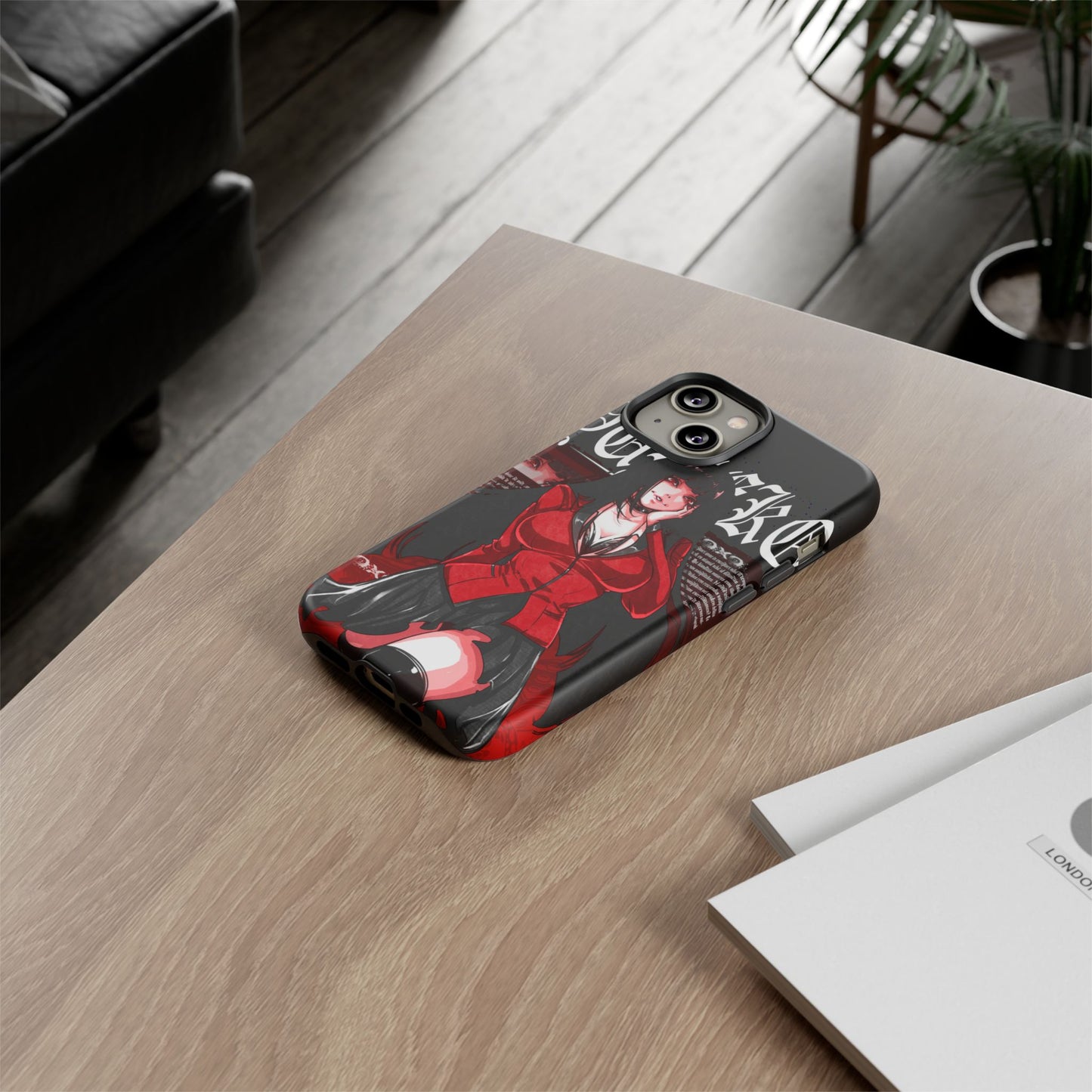 Dream iPhone Case - Limited