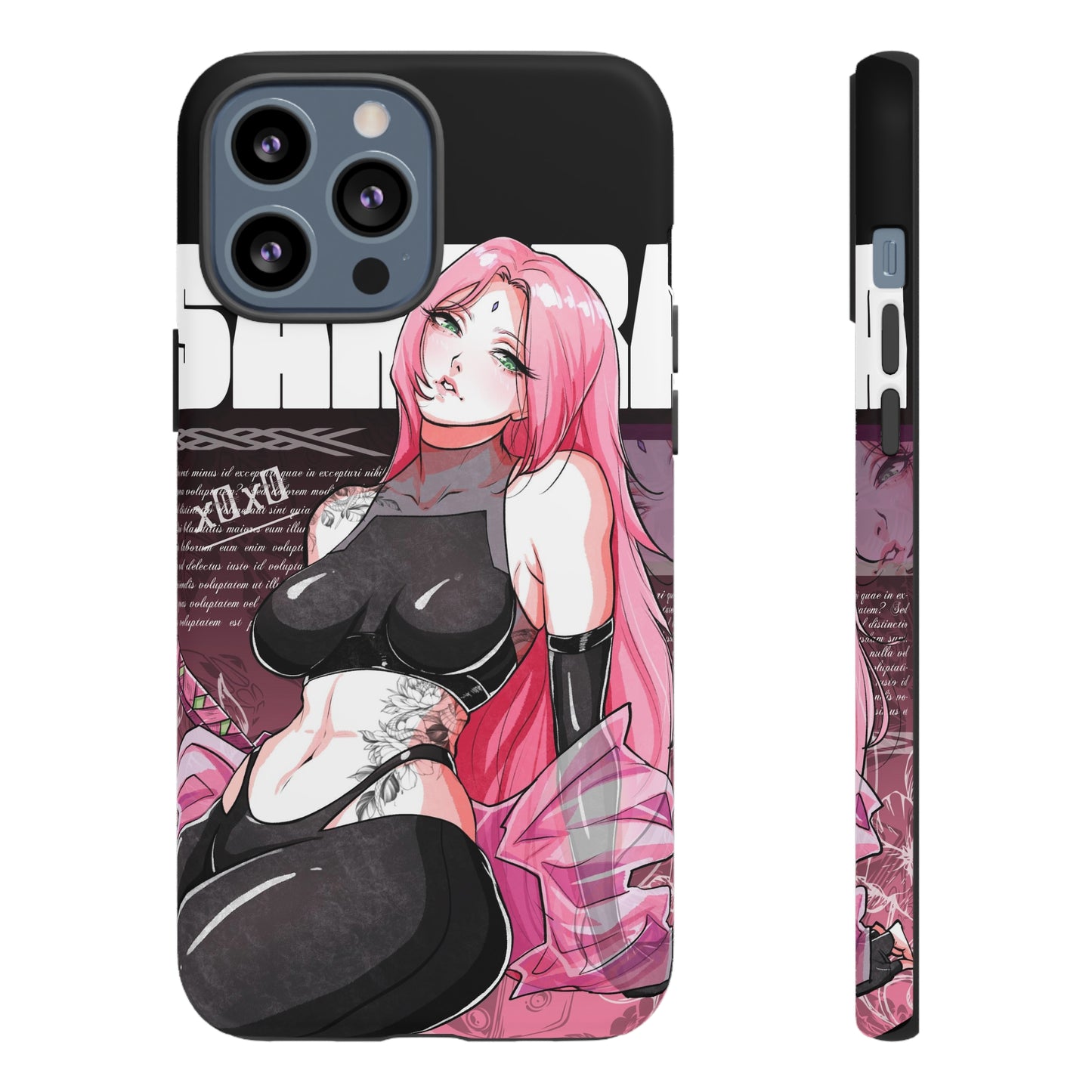 Sakura iPhone Case - Limited