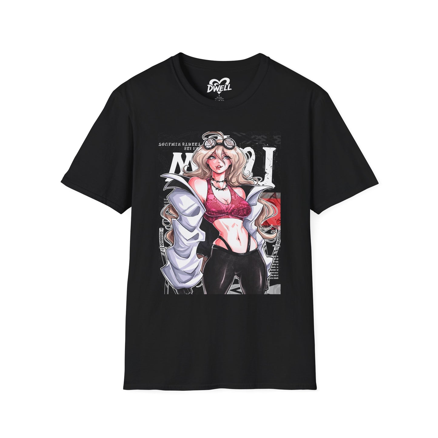 Miu Tee