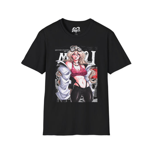 Miu Tee