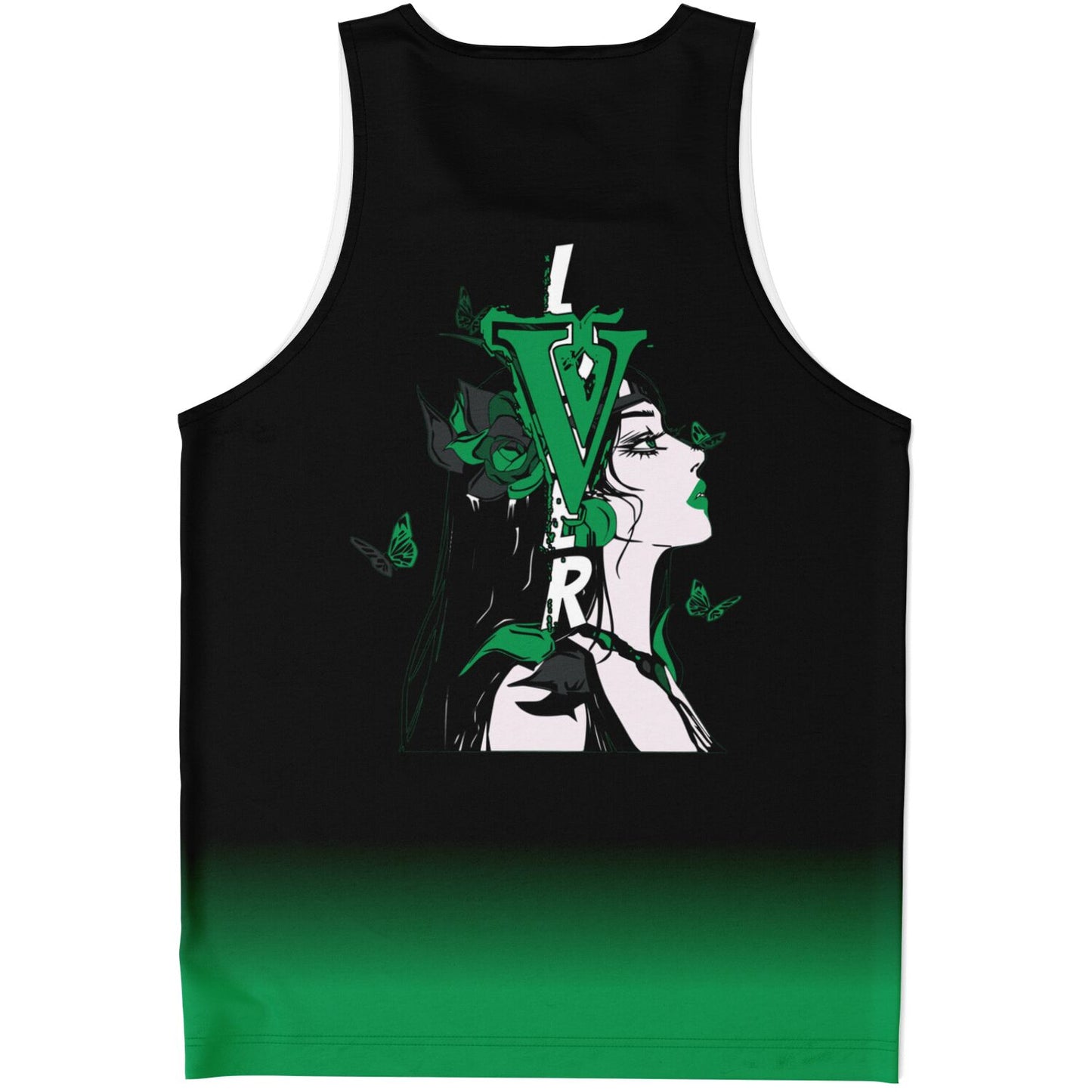 Blizzard Tank Top