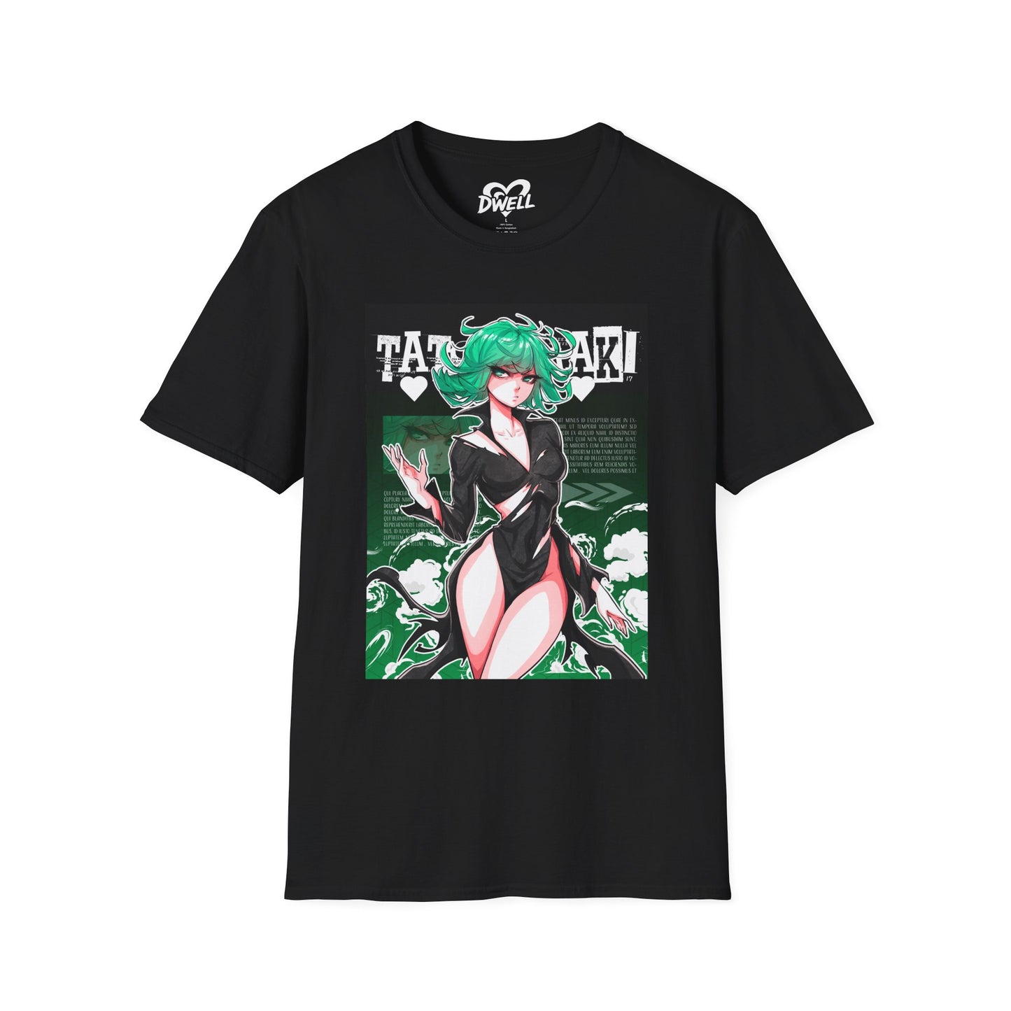 Tornado Tee