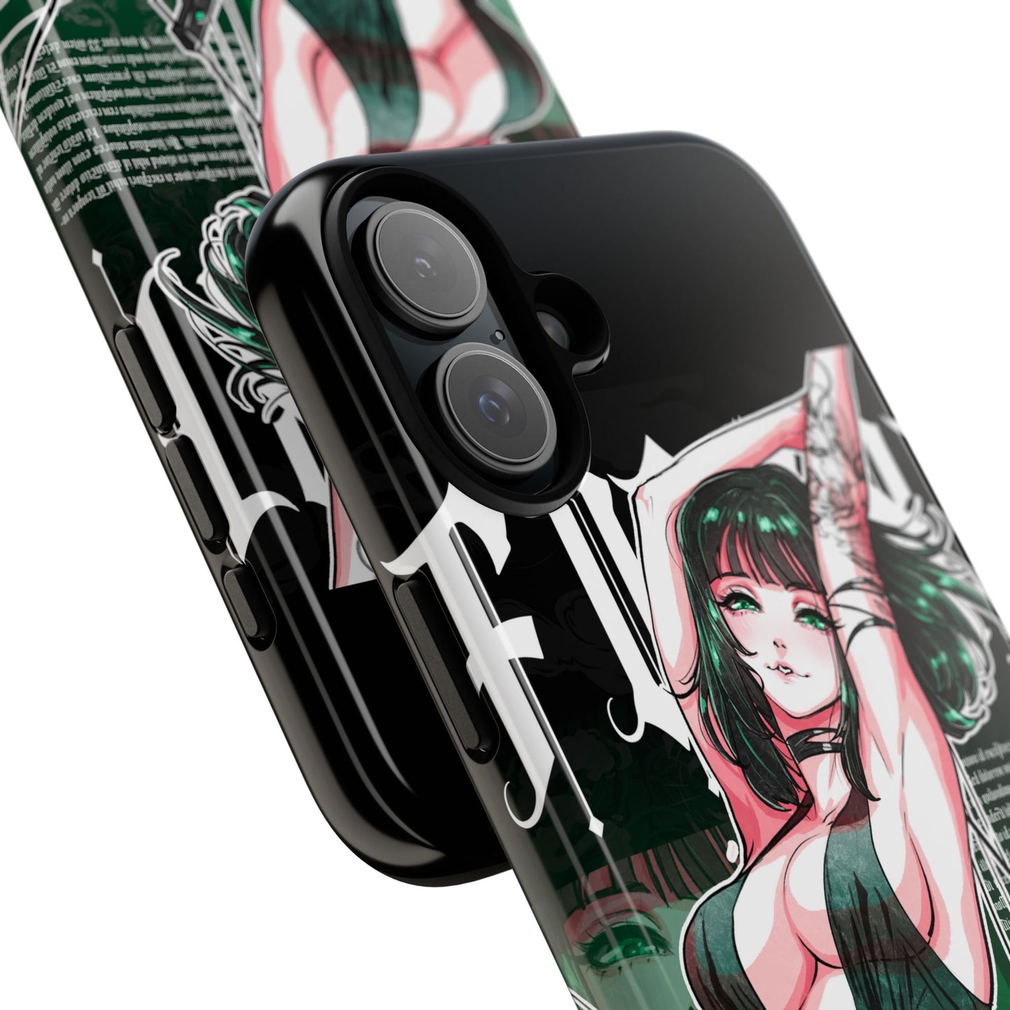 Blizzard iPhone Case - Limited