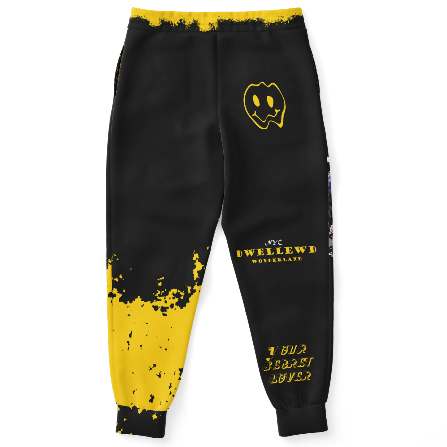 Albedo Joggers