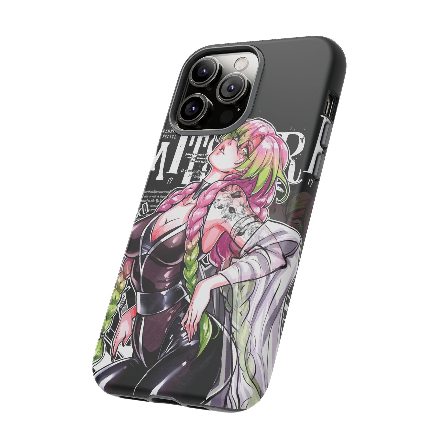 Mitsuri iPhone Case - Limited