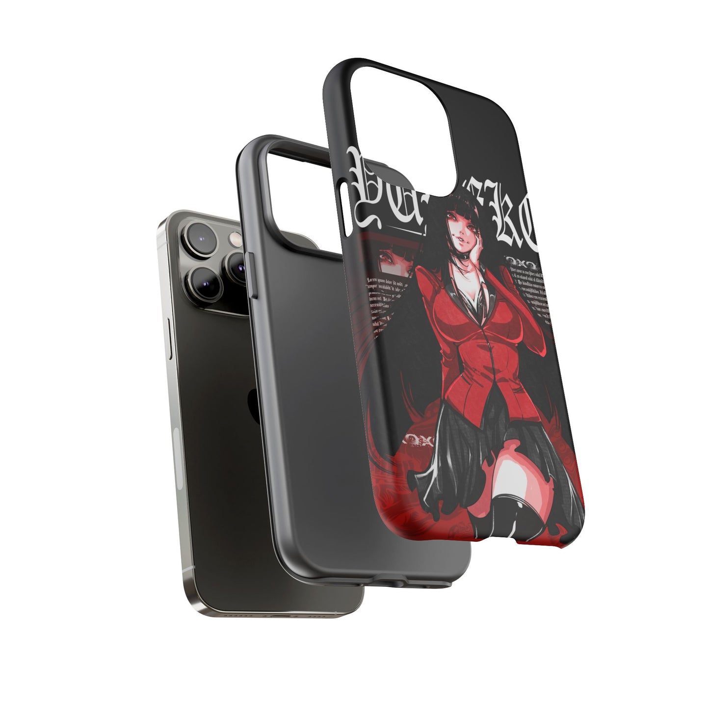 Dream iPhone Case - Limited