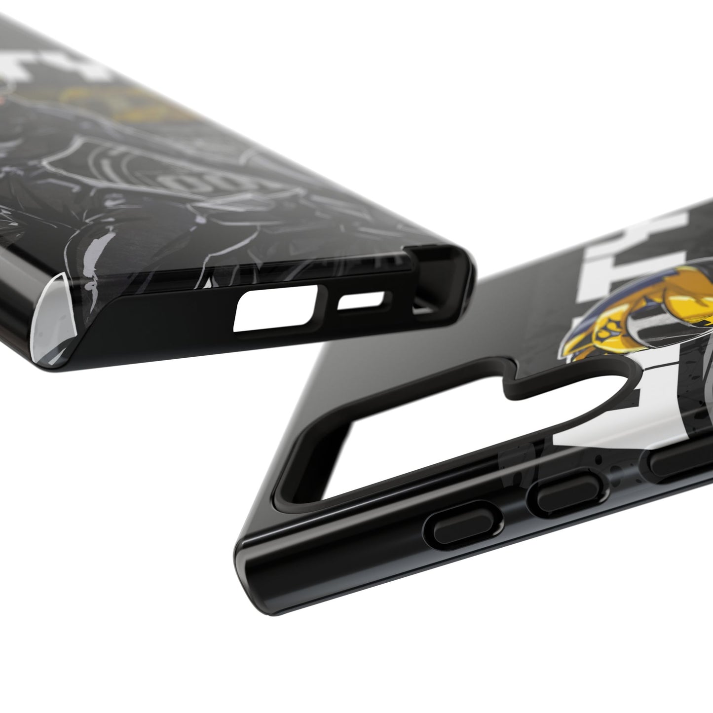 Celty Samsung Case - Limited