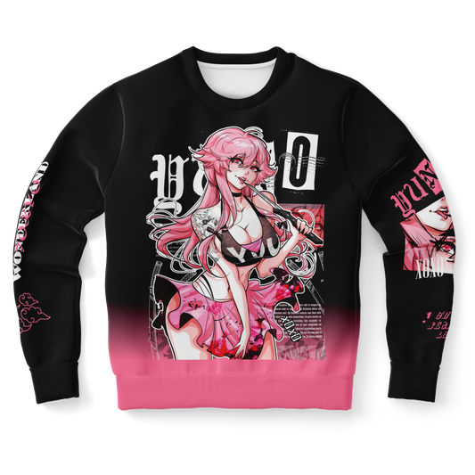 Yuno Sweatshirt