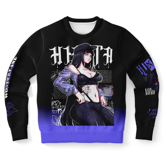 Hinata Sweatshirt