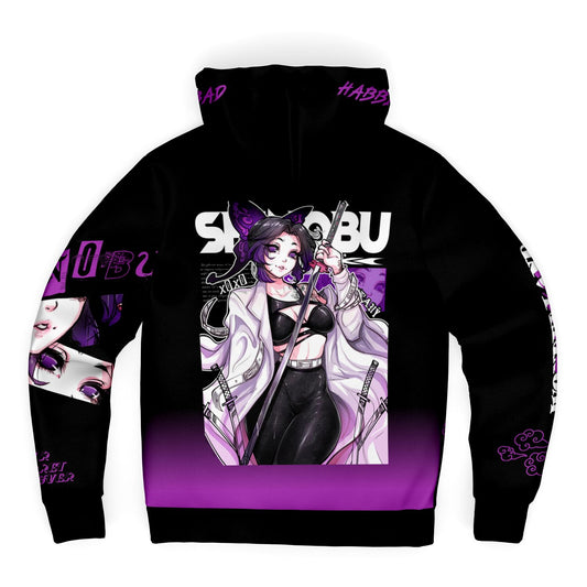 Shinobu Jacket