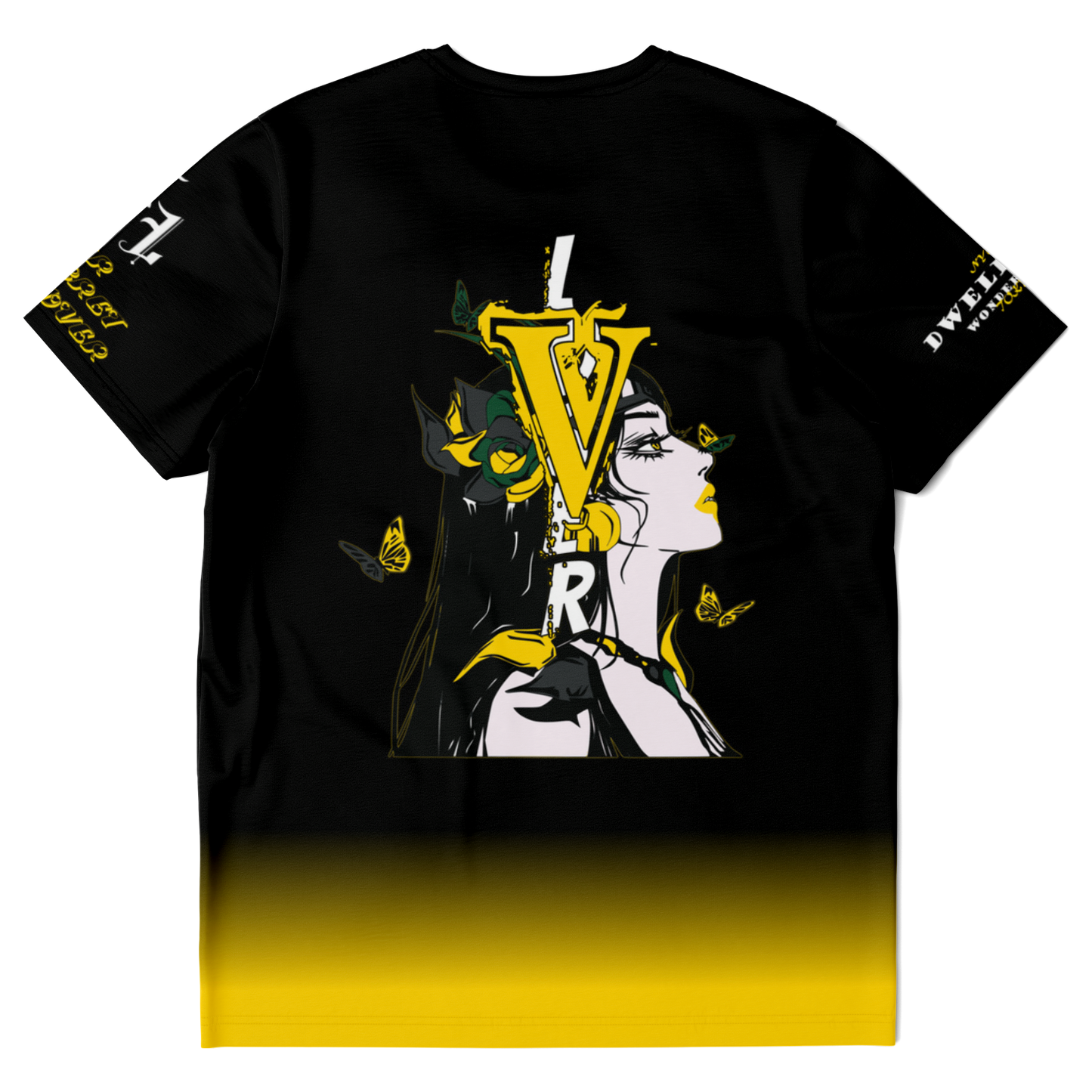 Albedo T-shirt