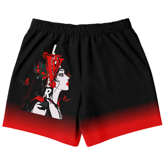 Mikasa Shorts