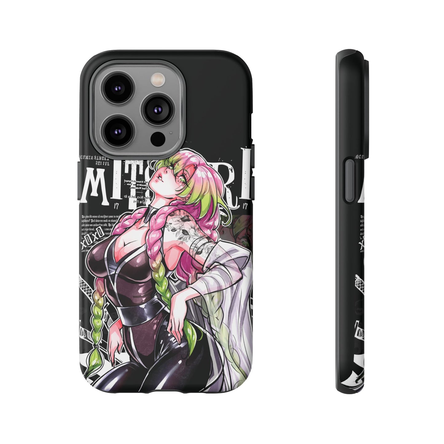 Mitsuri iPhone Case - Limited
