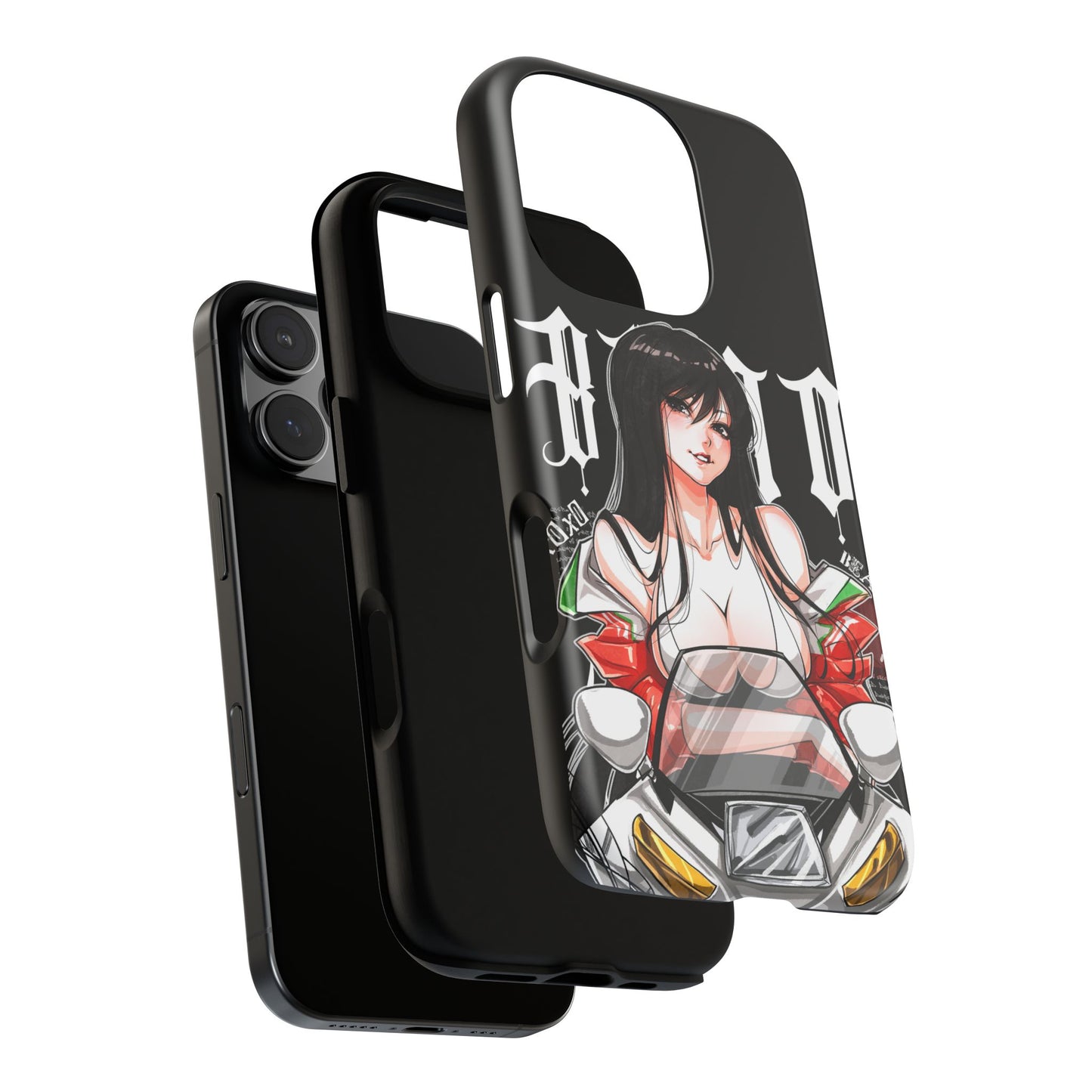 BIMO iPhone Case - Limited