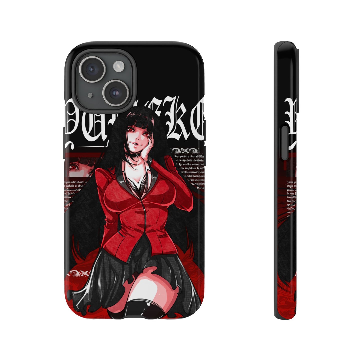 Dream iPhone Case - Limited