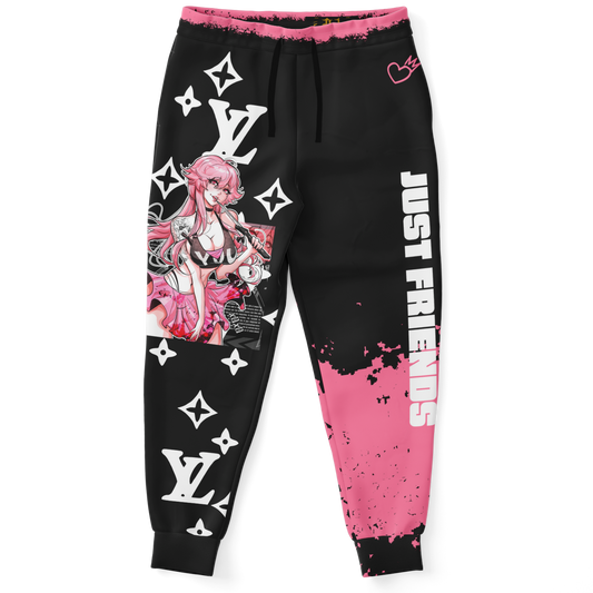 Yuno Joggers