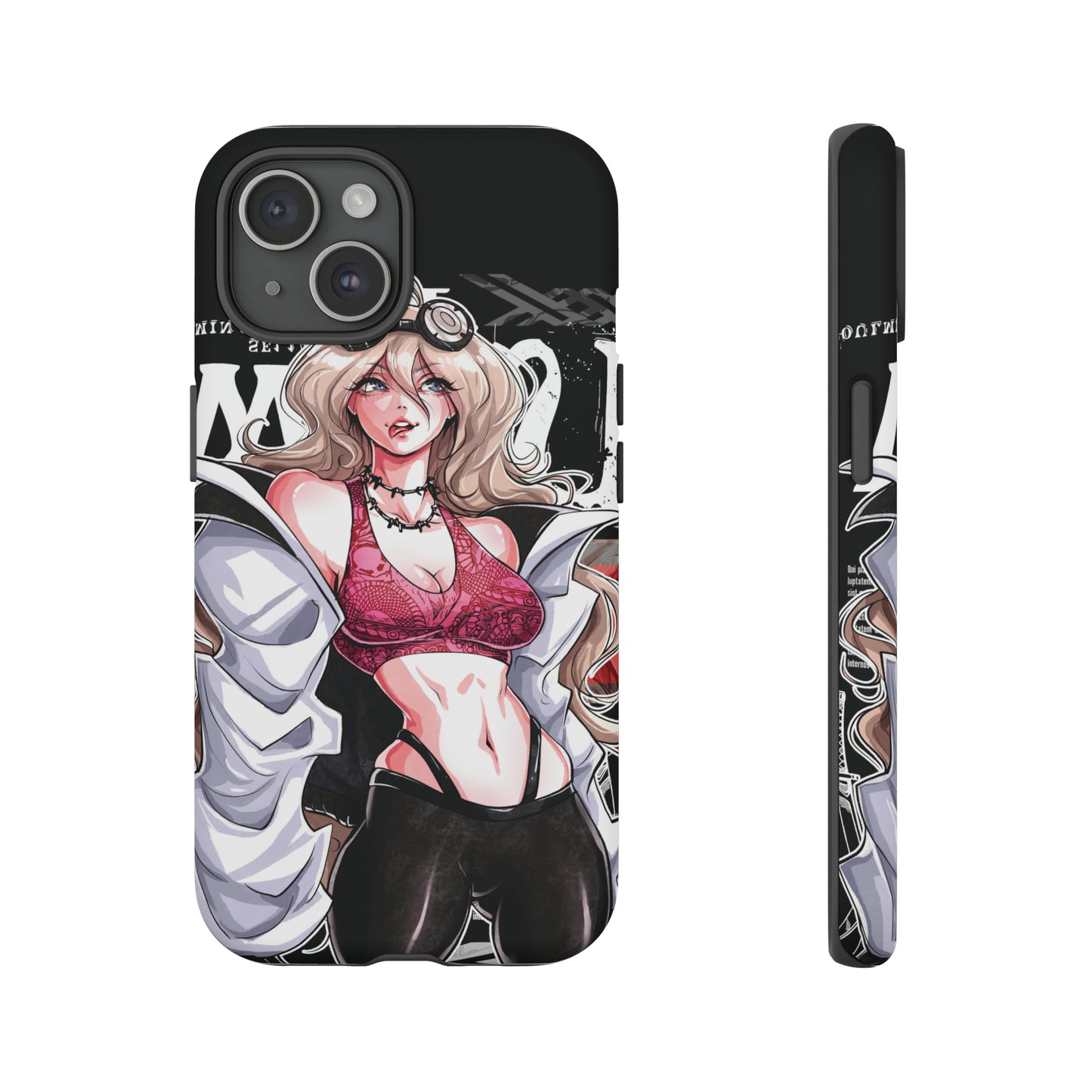 Miu iPhone Case - Limited