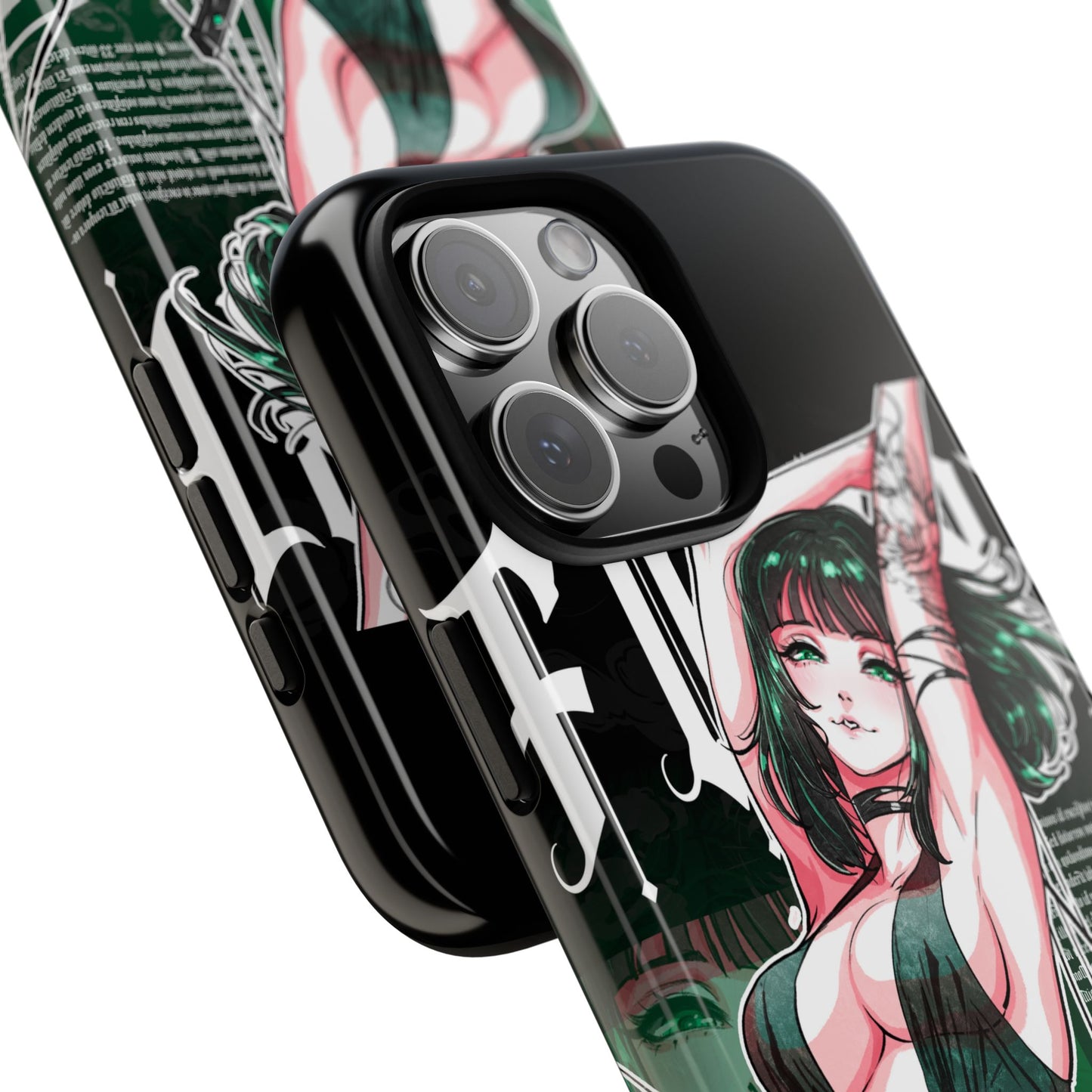 Blizzard iPhone Case - Limited