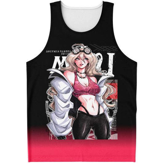 Miu Tank Top