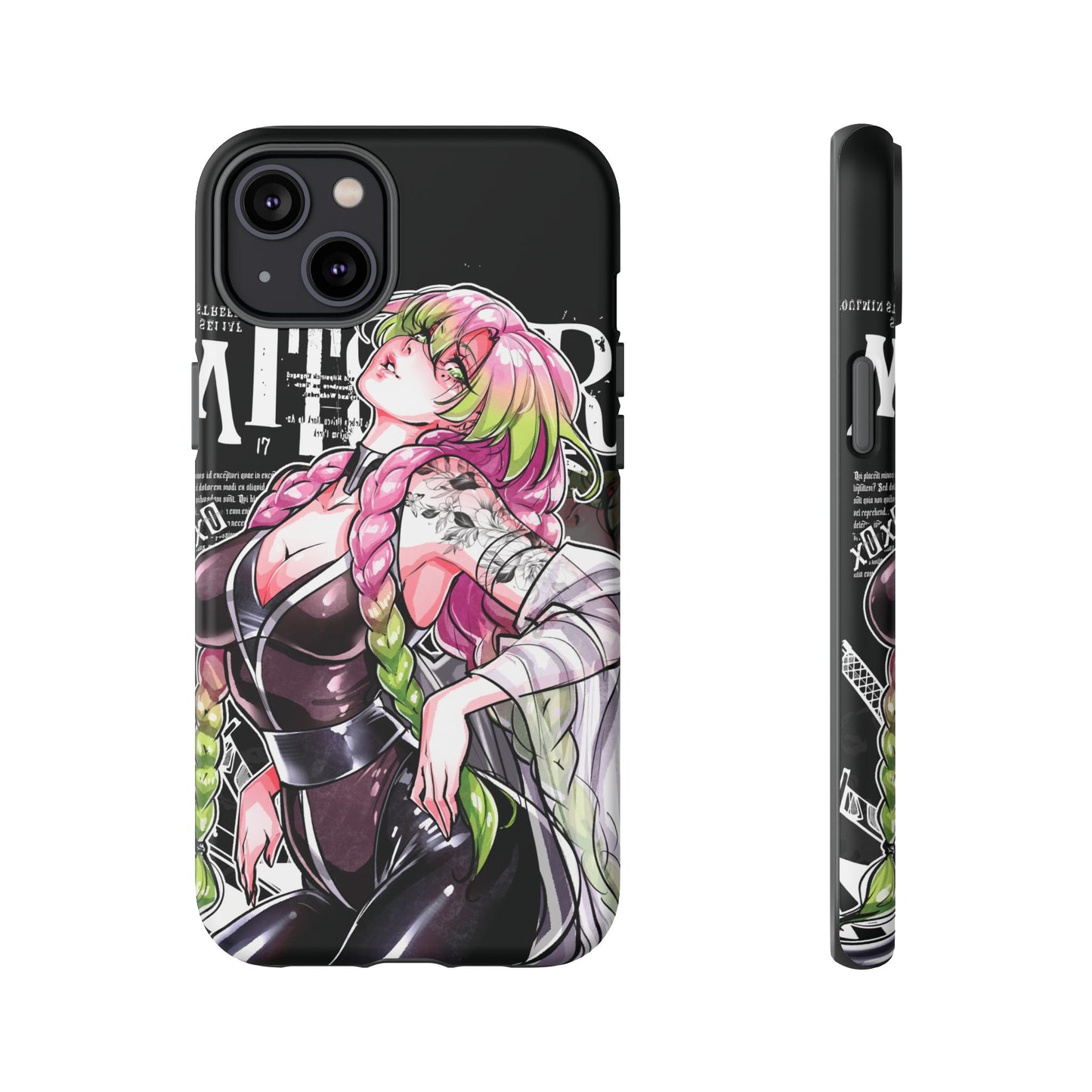Mitsuri iPhone Case - Limited