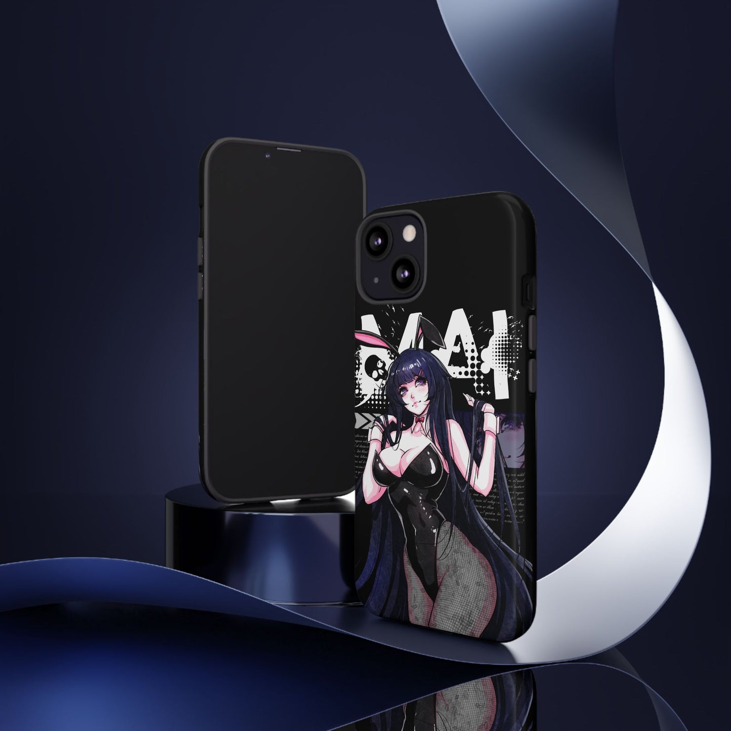 Bunny Girl iPhone Case - Limited