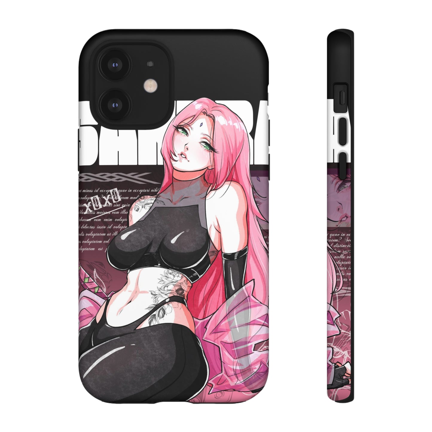 Sakura iPhone Case - Limited