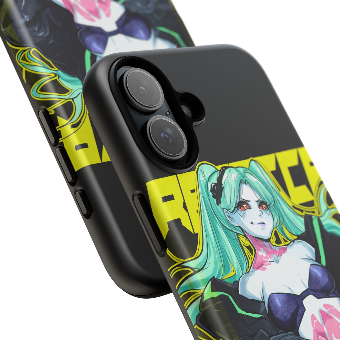 Rebecca iPhone Case - Limited