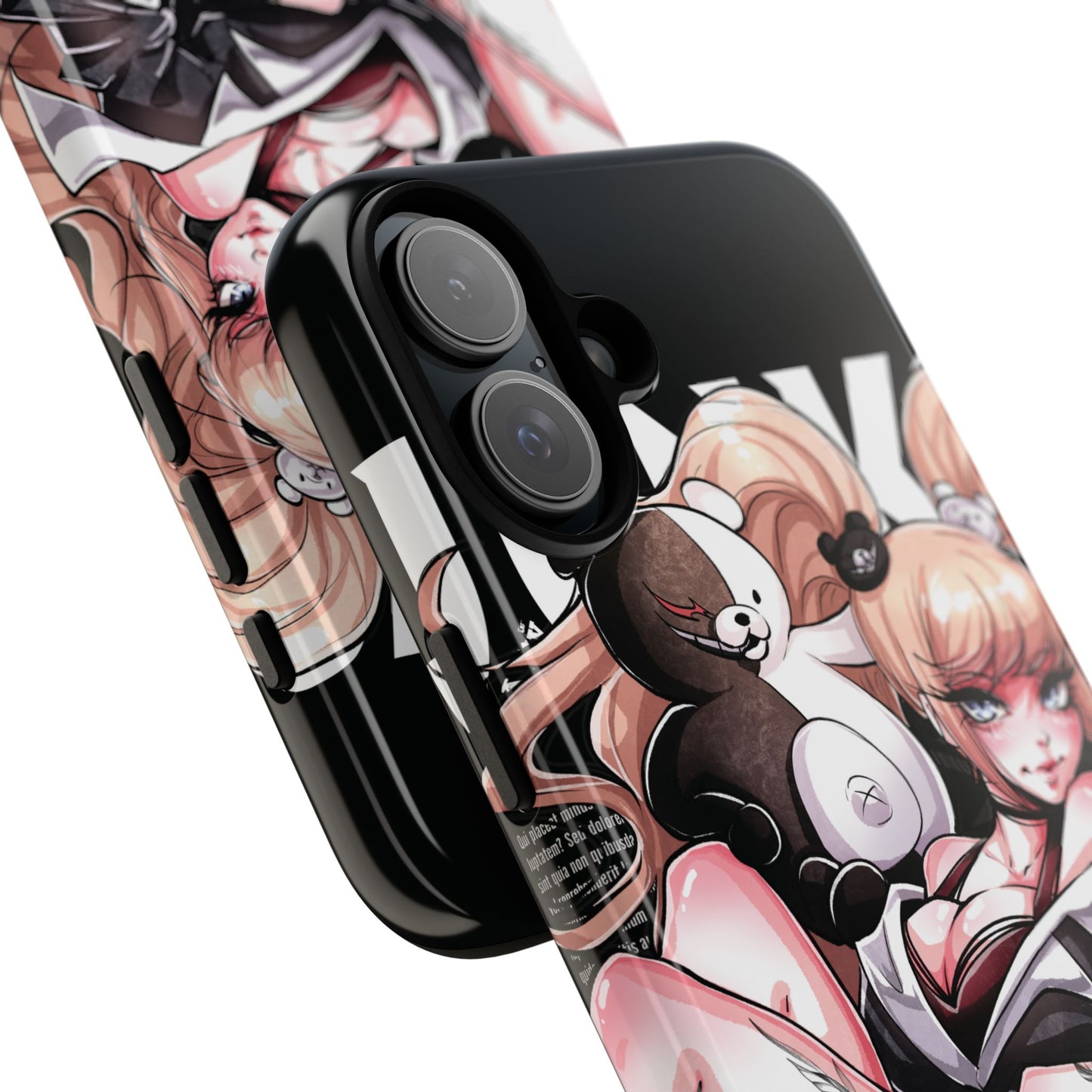 Junko iPhone Case - Limited
