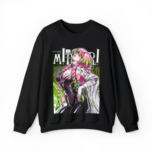 Mitsuri Cotton Sweatshirt