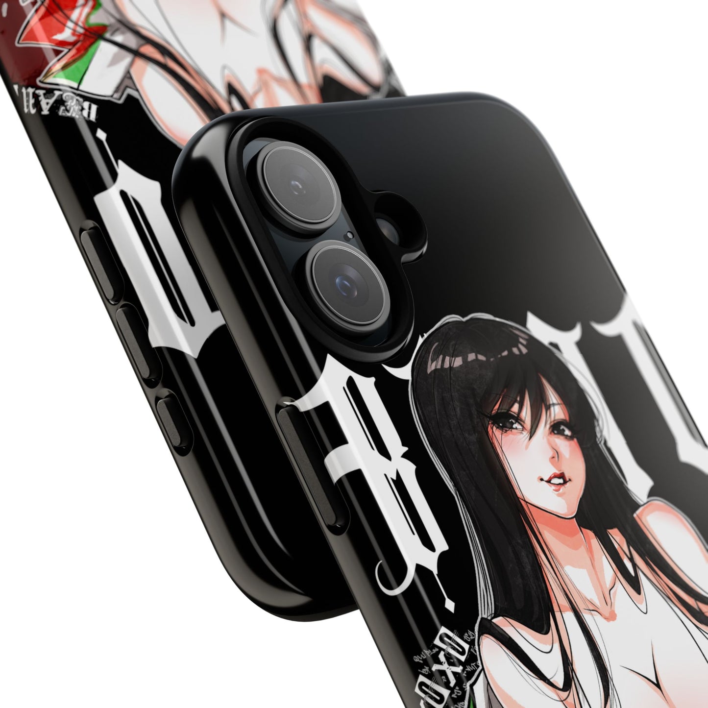 BIMO iPhone Case - Limited