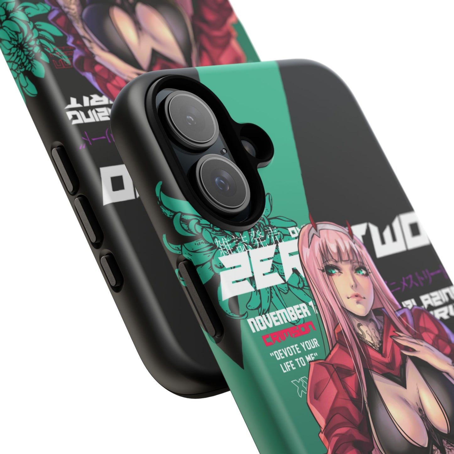 Darling iPhone Case - Limited