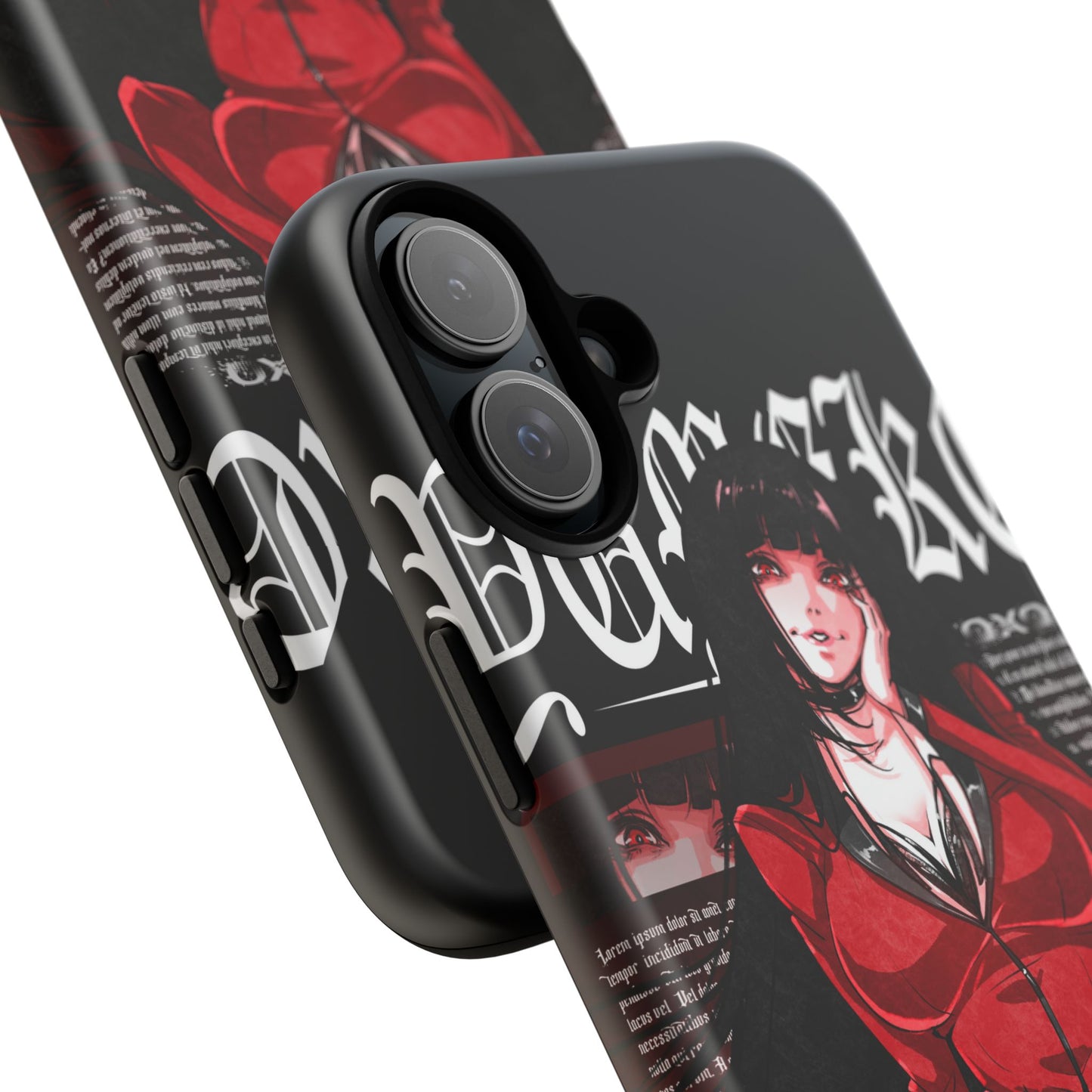 Dream iPhone Case - Limited