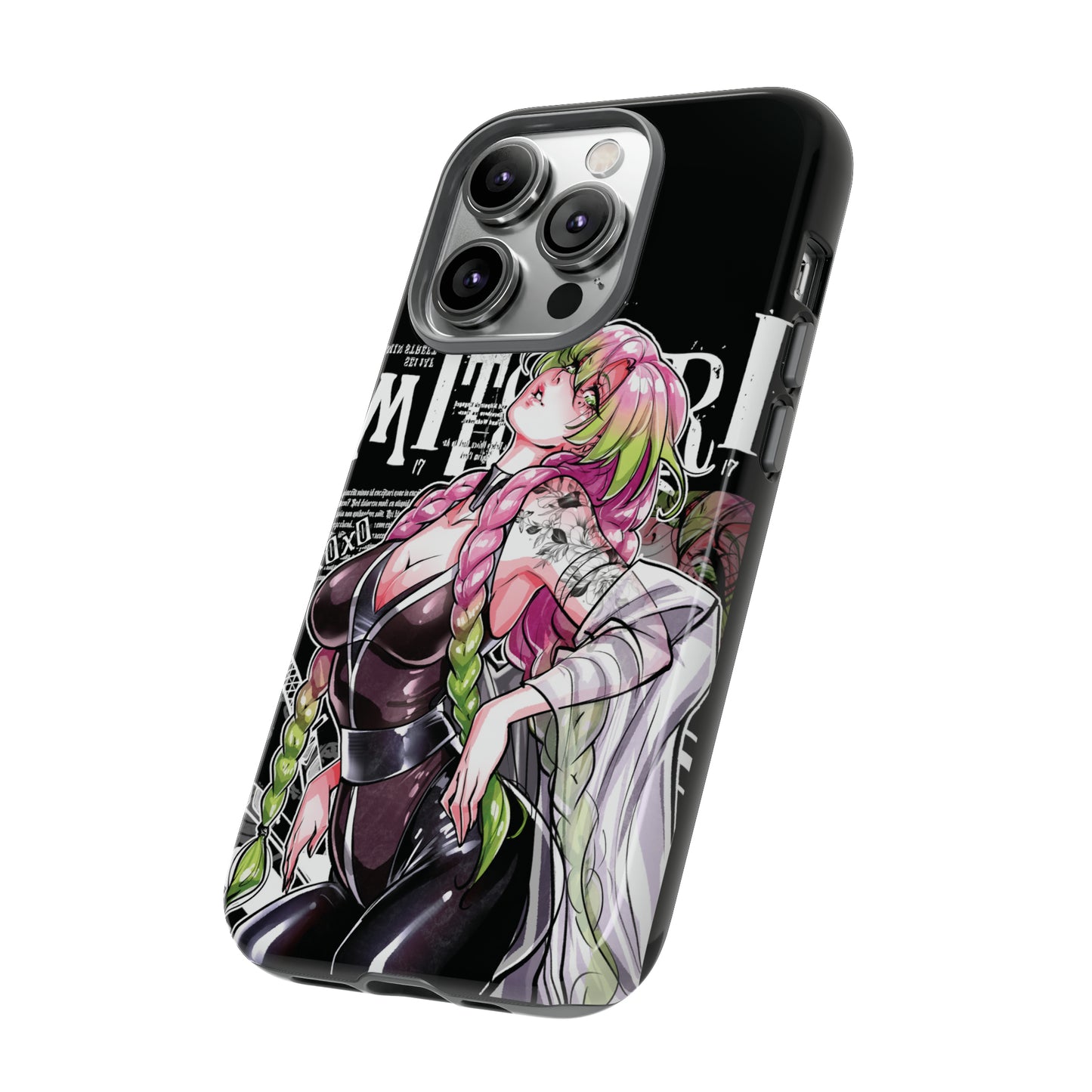 Mitsuri iPhone Case - Limited