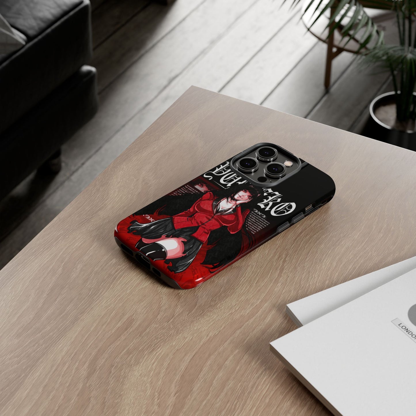 Dream iPhone Case - Limited