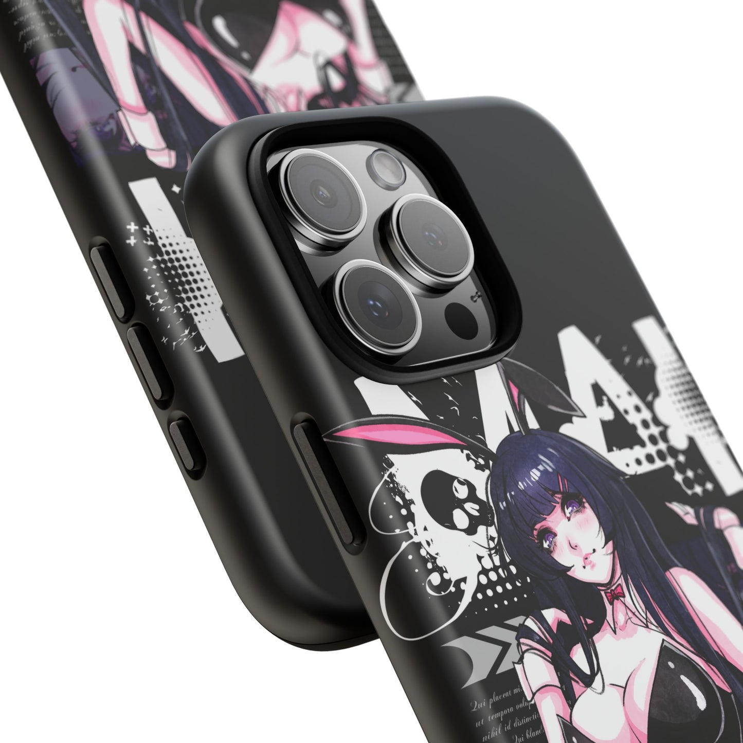 Bunny Girl iPhone Case - Limited