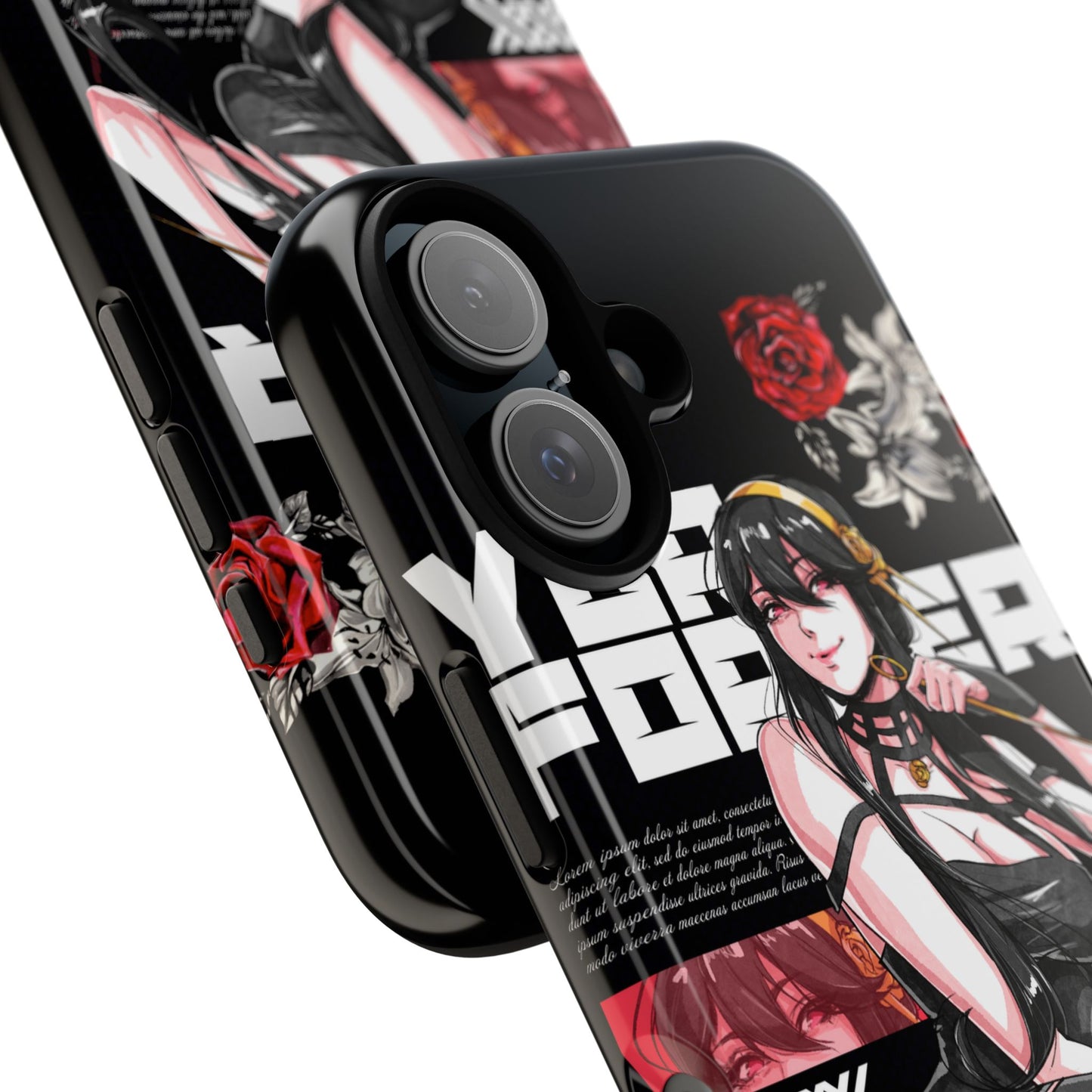 Assassin iPhone Case - Limited