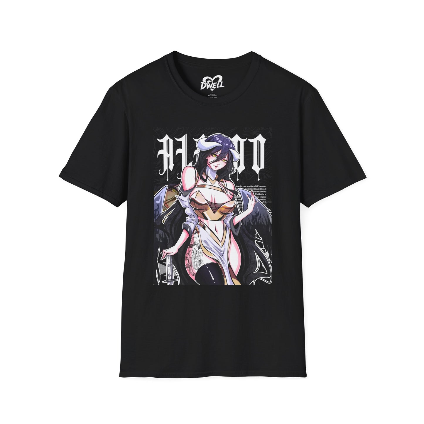 Albedo Tee