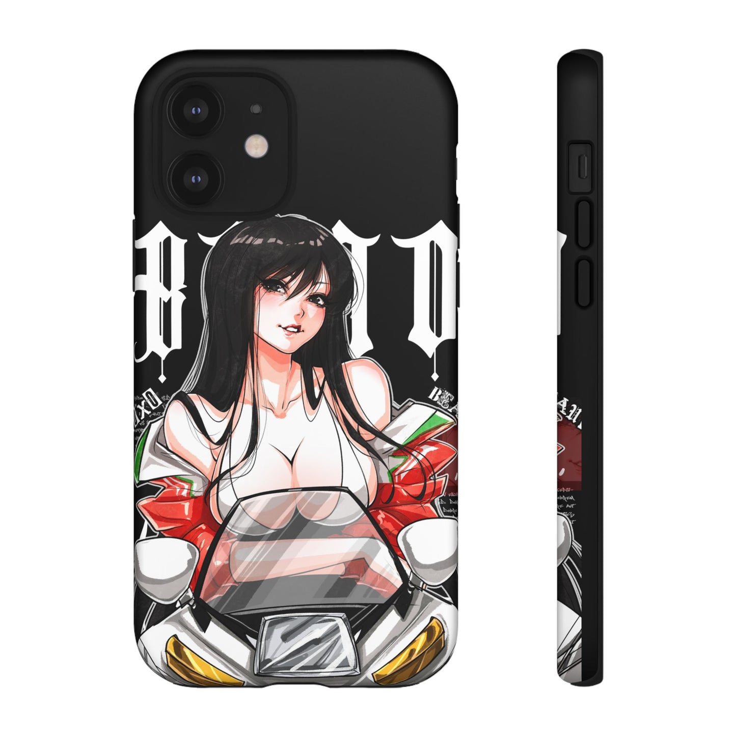 BIMO iPhone Case - Limited