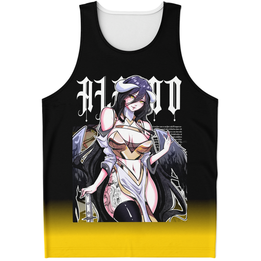 Albedo Tank Top