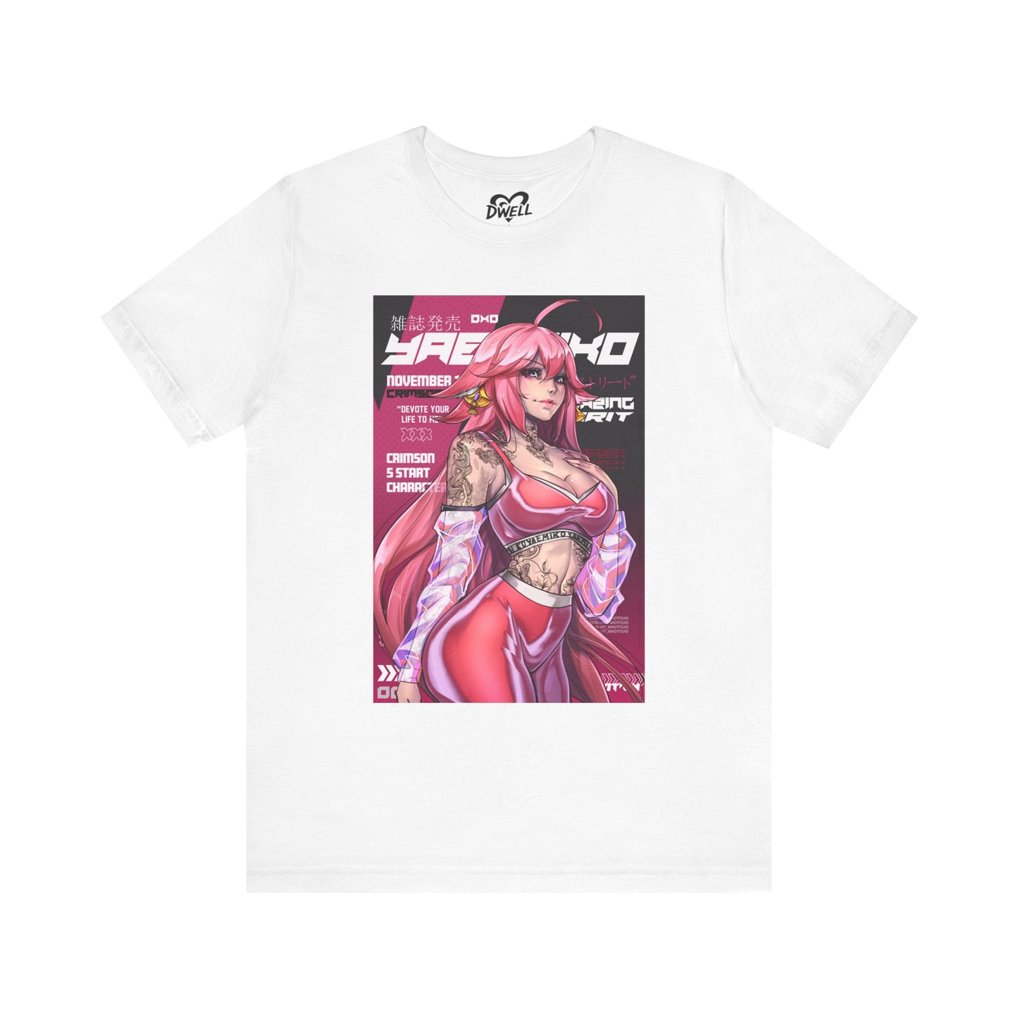 Miko Tee